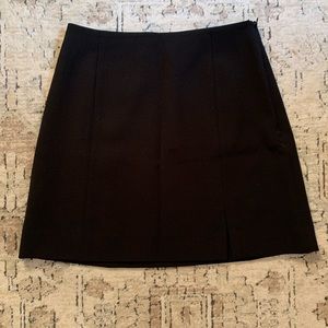& other stories mini skirt